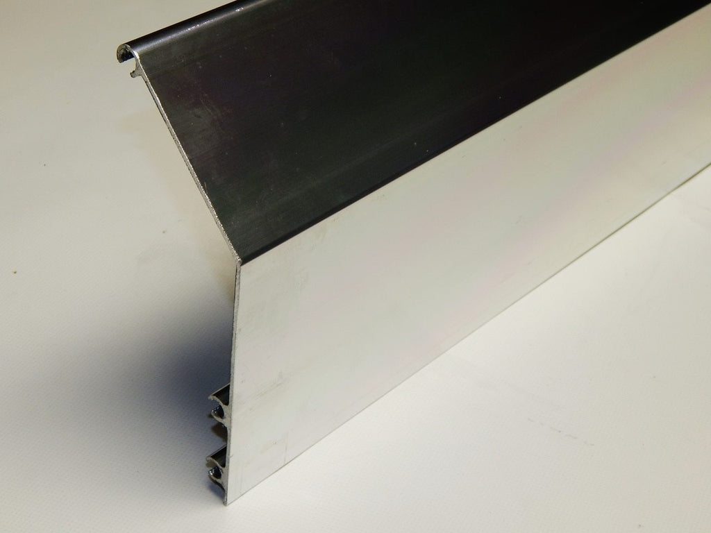 Wind Deflector(103)- Aluminum