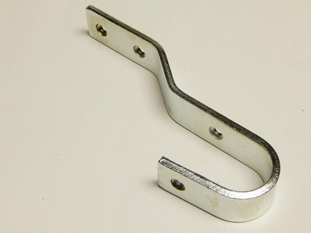 Single Retainer (J-Hook)