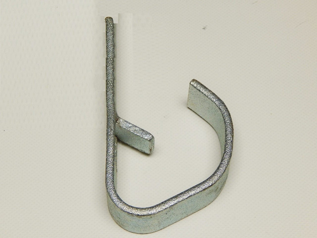 Pin Less Handle Retainer