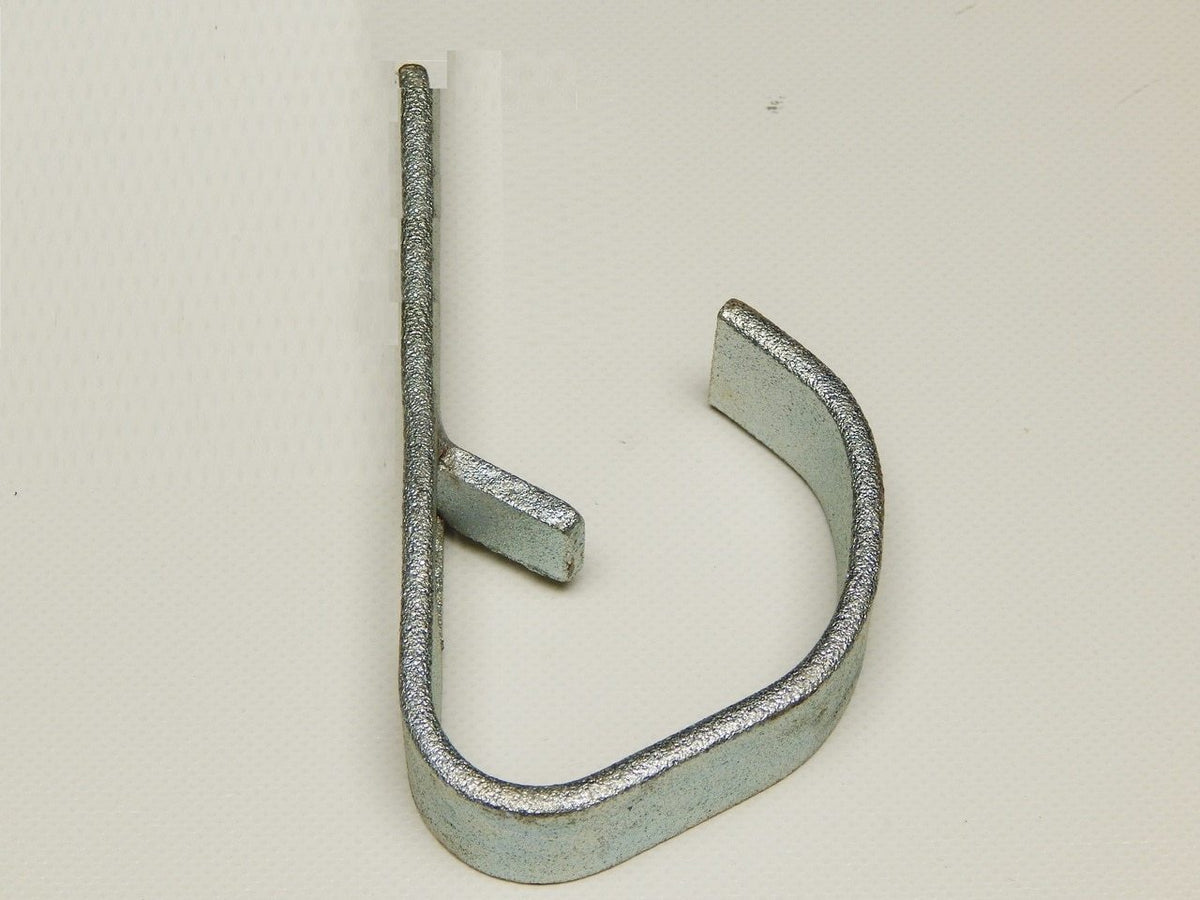 Pin Less Handle Retainer