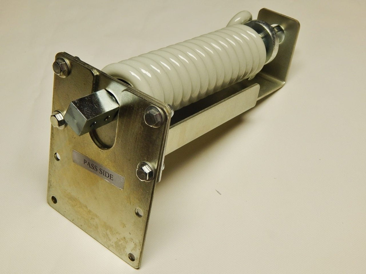 Underbody 5/8 Coil Spring (Passenger Side)