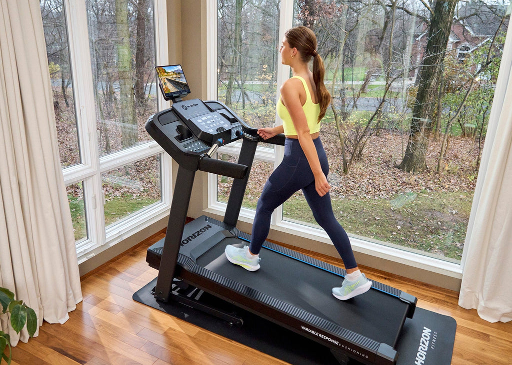 Fitness Mat