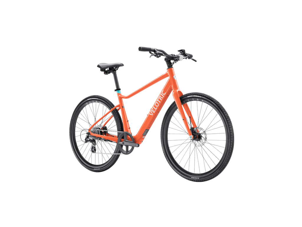 Velotric T1 ST Plus Ebike