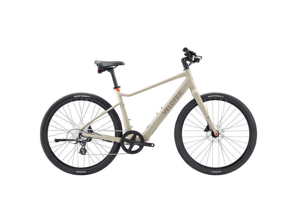 Velotric T1 ST Plus Ebike