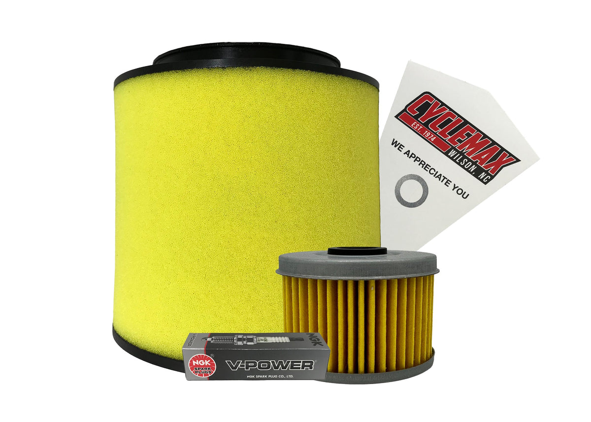 Honda Oil-Free Tune-Up Kit for 2014-2023 TRX420