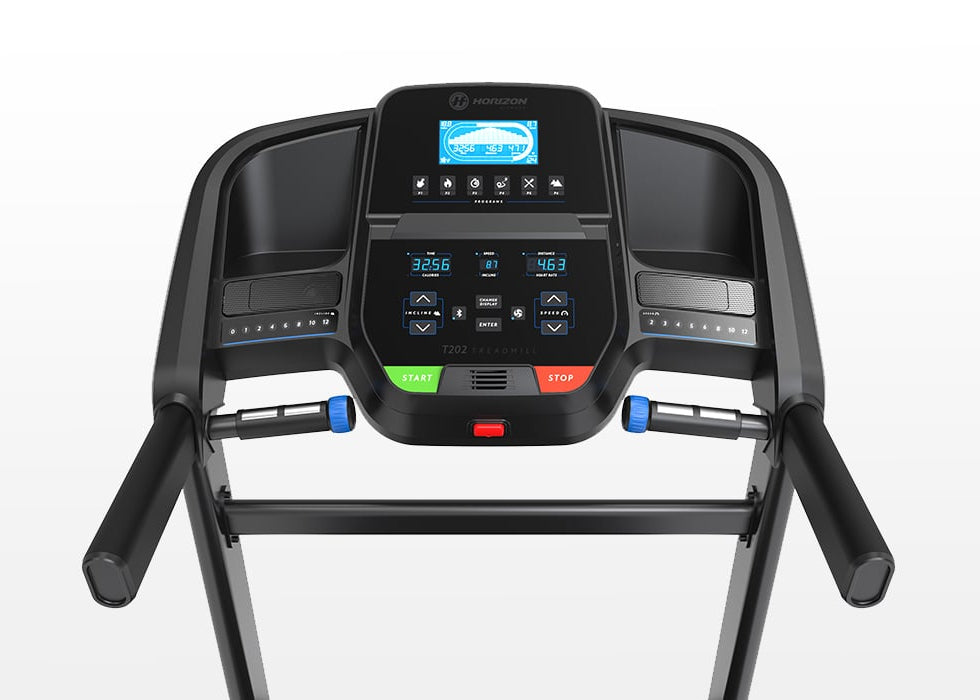 T202 Treadmill