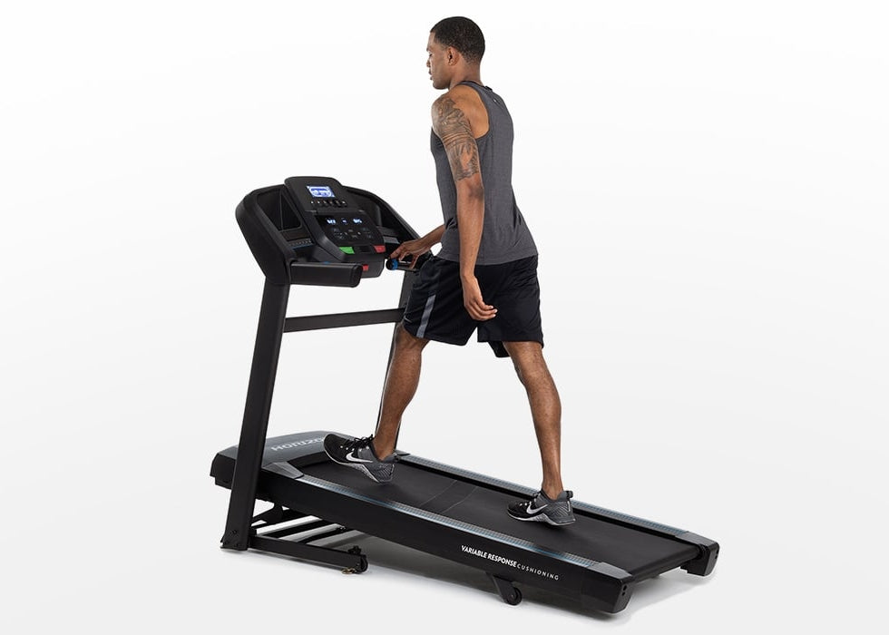 T202 Treadmill