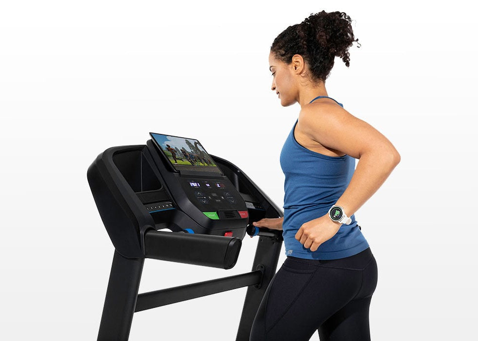 T202 Treadmill