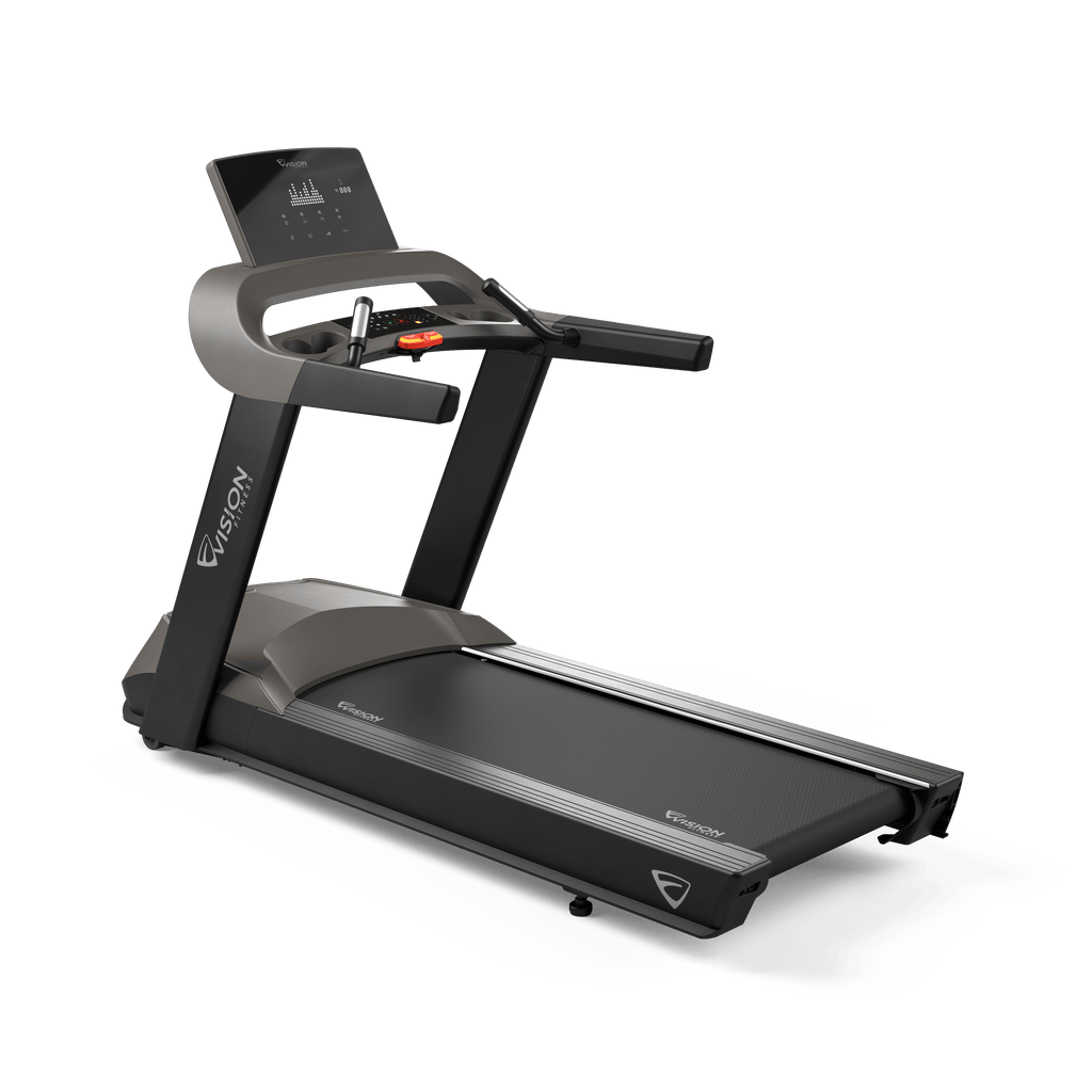 VISION T600 TREADMILL