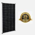 350W 12V Monocrystalline StarPower Fixed Portable Solar Panel
