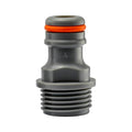 Male Tap Connector 1/2" BSPM WL