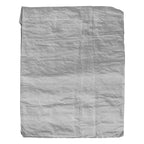 Gray S-Grade Tarpaulin 2m x 3m