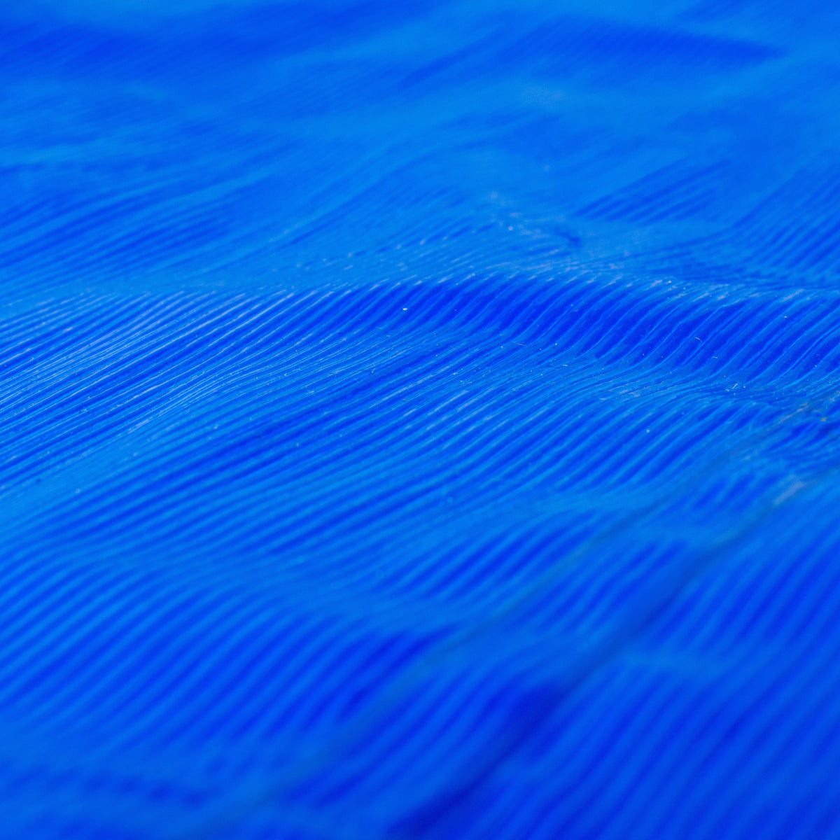 M-Grade LLDPE Blue Tarpaulin 1.5m x 2m