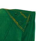 M-Grade LLDPE Green Tarpaulin 1.5m x 2m