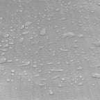 Silver XL-Grade Tarpaulin 4m x 5m