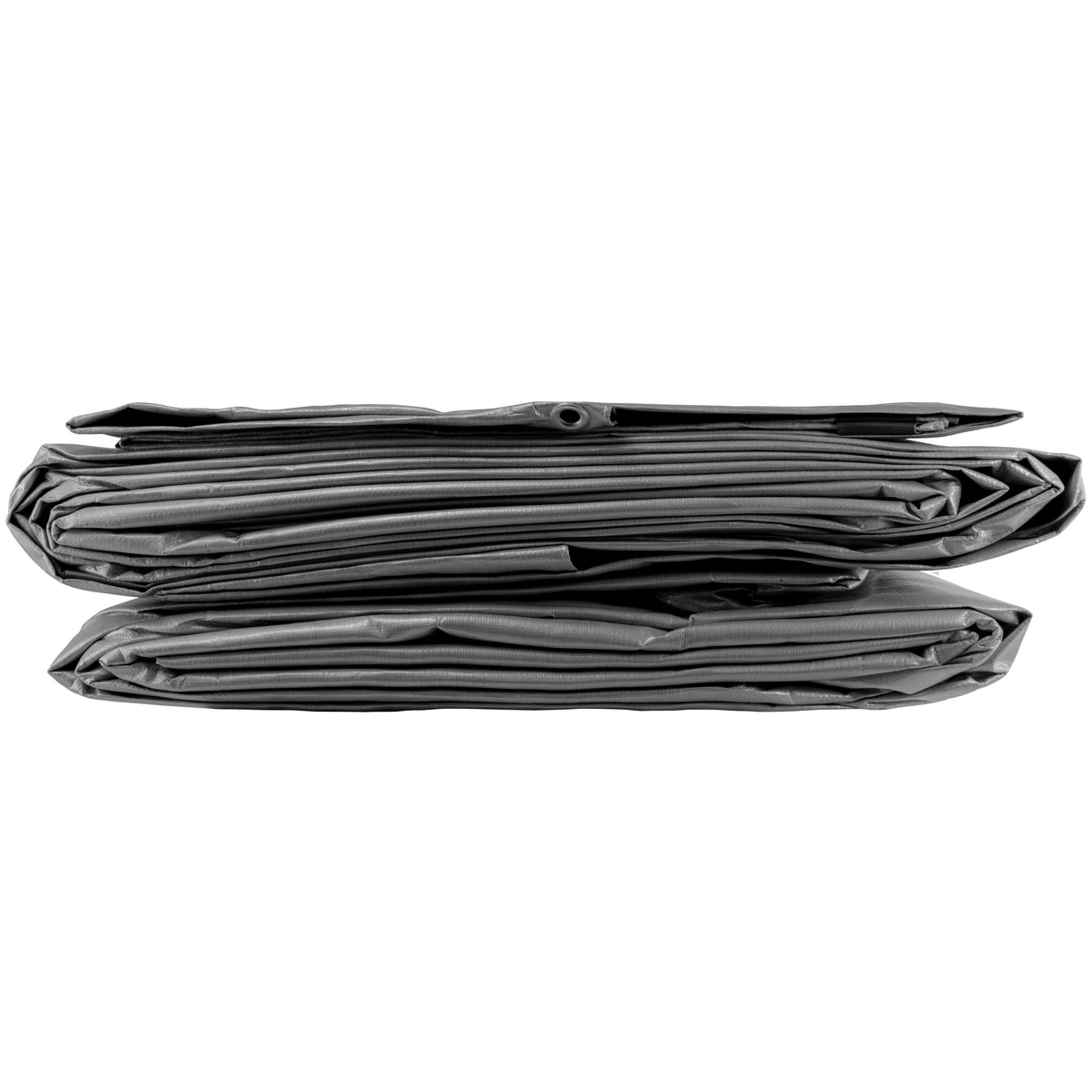 Silver XL-Grade Tarpaulin 3m x 5m