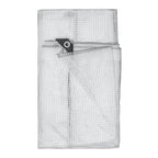 Clear XL-Grade Tarpaulin 6m x 10m