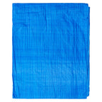 Blue S-Grade Tarpaulin 5m x 8m