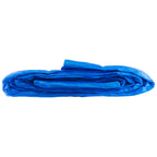 Blue S-Grade Tarpaulin 1.5m x 2m