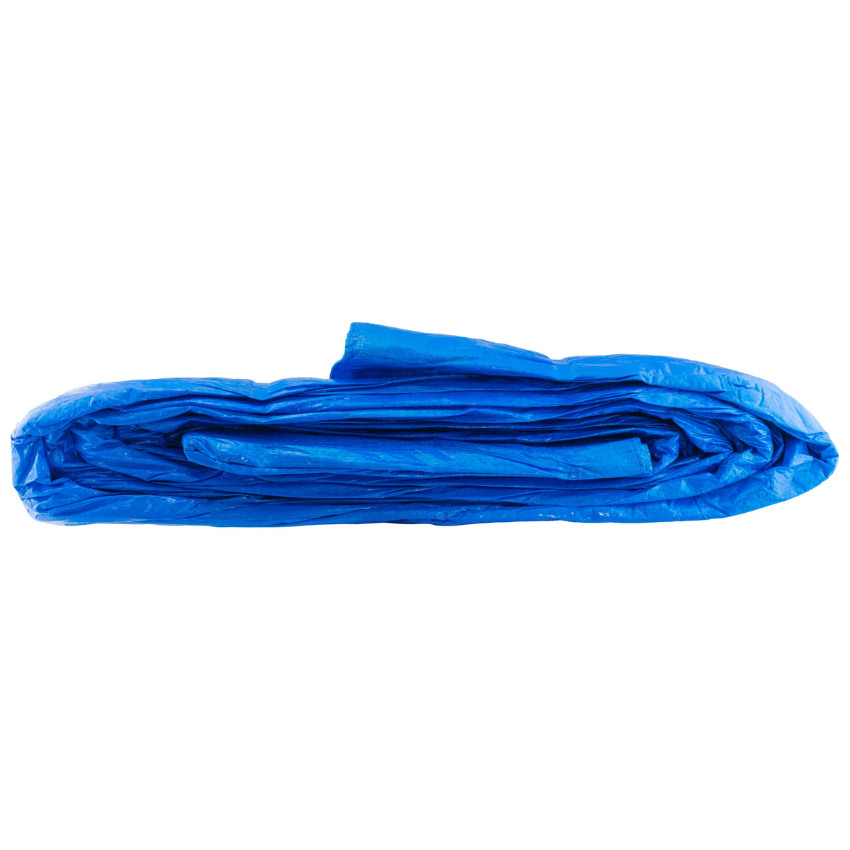 Blue S-Grade Tarpaulin 1.5m x 2m