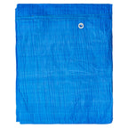 Blue S-Grade Tarpaulin 1.5m x 2m