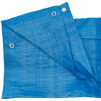 Blue S-Grade Tarpaulin 1.5m x 2m