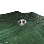 Green S-Grade Tarpaulin 1.5m x 4m