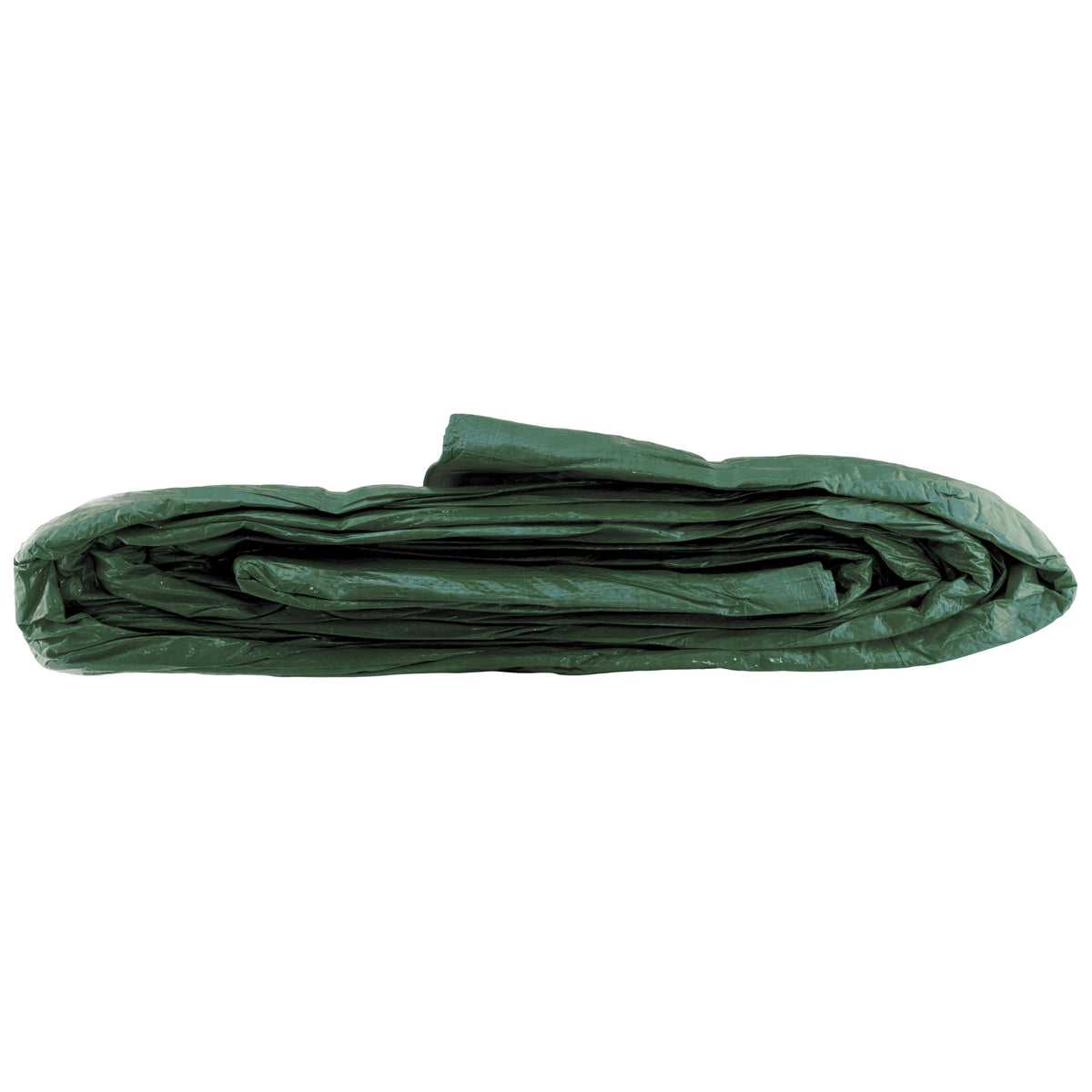 Green S-Grade Tarpaulin 1.5m x 4m