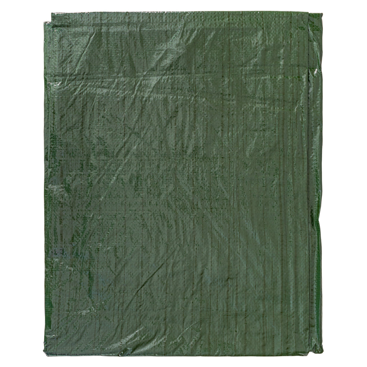 Green M-Grade Tarpaulin 3m x 4m