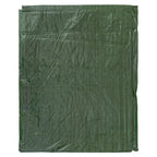 Green M-Grade Tarpaulin 5m x 8m