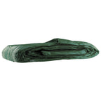 Green M-Grade Tarpaulin 4m x 4m