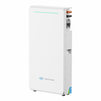TBB RENEWABLE PS10 10-160kWh 48v Floor/Wall Mounted Solar Battery System