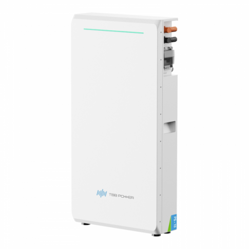 TBB RENEWABLE PS10 10-160kWh 48v Floor/Wall Mounted Solar Battery System