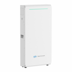 TBB RENEWABLE PS10 10-160kWh 48v Floor/Wall Mounted Solar Battery System