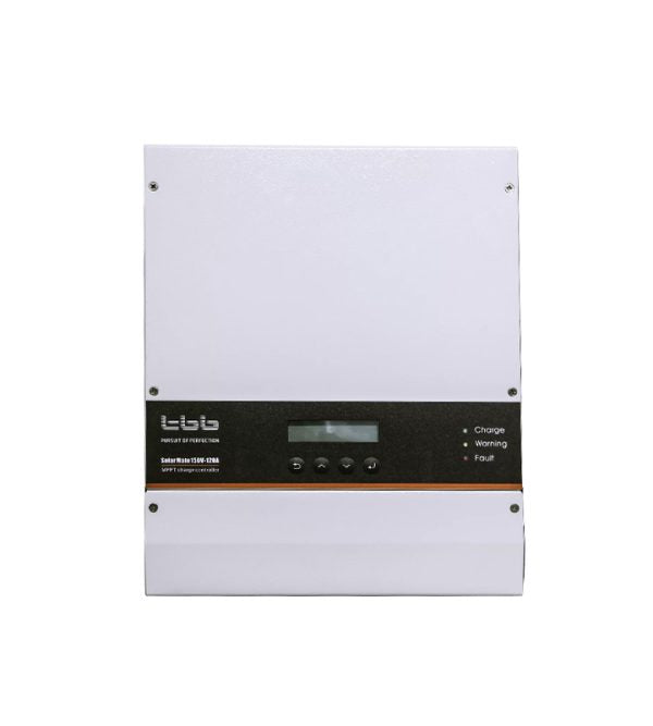 TBB SOLAR MATE SP600 48V 120A HIGH POWER MPPT SOLAR CHARGE CONTROLER UP TO 16,000W SOLAR PANELS