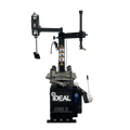 ideal ATV and motorcycle tire changer with assist arm