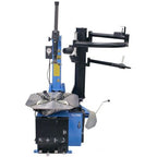 Atlas TC755EZ Tilt-Back Rim-Clamp Tire Changer with E-Z Arm