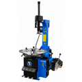 Atlas TC755 Tilt-Back Rim-Clamp Tire Changer with Beadblaster