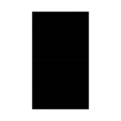 4 Pack SunPower TCL 500W Shingled Full Black Solar Panels – 2000W Bundle
