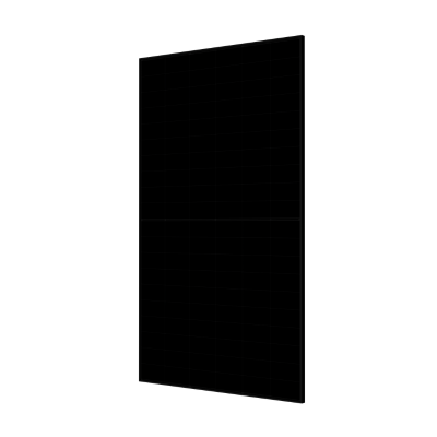 2 Pack SunPower TCL 500W Shingled Full Black Solar Panels – 1000W Bundle