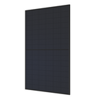 2 Pack TCL Solar TOPCon 440W Black Solar Panels – 880W Bundle