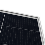 SunPower TCL 600W N-Type Bifacial Double Glass Solar Panel