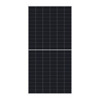2 Pack SunPower TCL 600W N-Type Bifacial Double-Glass Solar Panels – 1200W Bundle