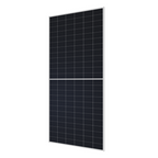 4 Pack SunPower TCL 600W N-Type Bifacial Double-Glass Solar Panels – 2400W Bundle