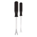 2Pcs Door Panel Removal Tool