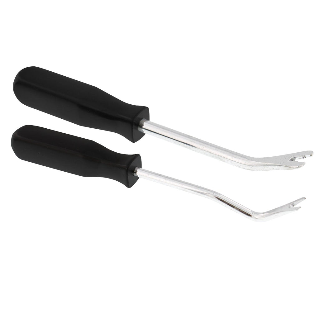 2Pcs Door Panel Removal Tool