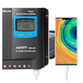 LDSOLAR MPPT SOLAR CONTROLLER TU SERIES 100V 30Ah - TD2310