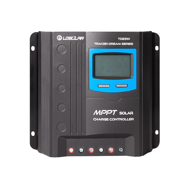 LDSOLAR MPPT SOLAR CONTROLLER TU SERIES 100V 30Ah - TD2310