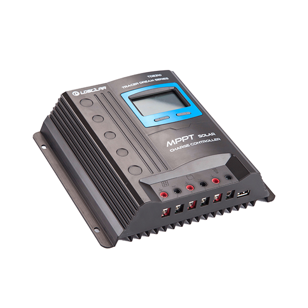 LDSOLAR MPPT SOLAR CONTROLLER TU SERIES 100V 30Ah - TD2310