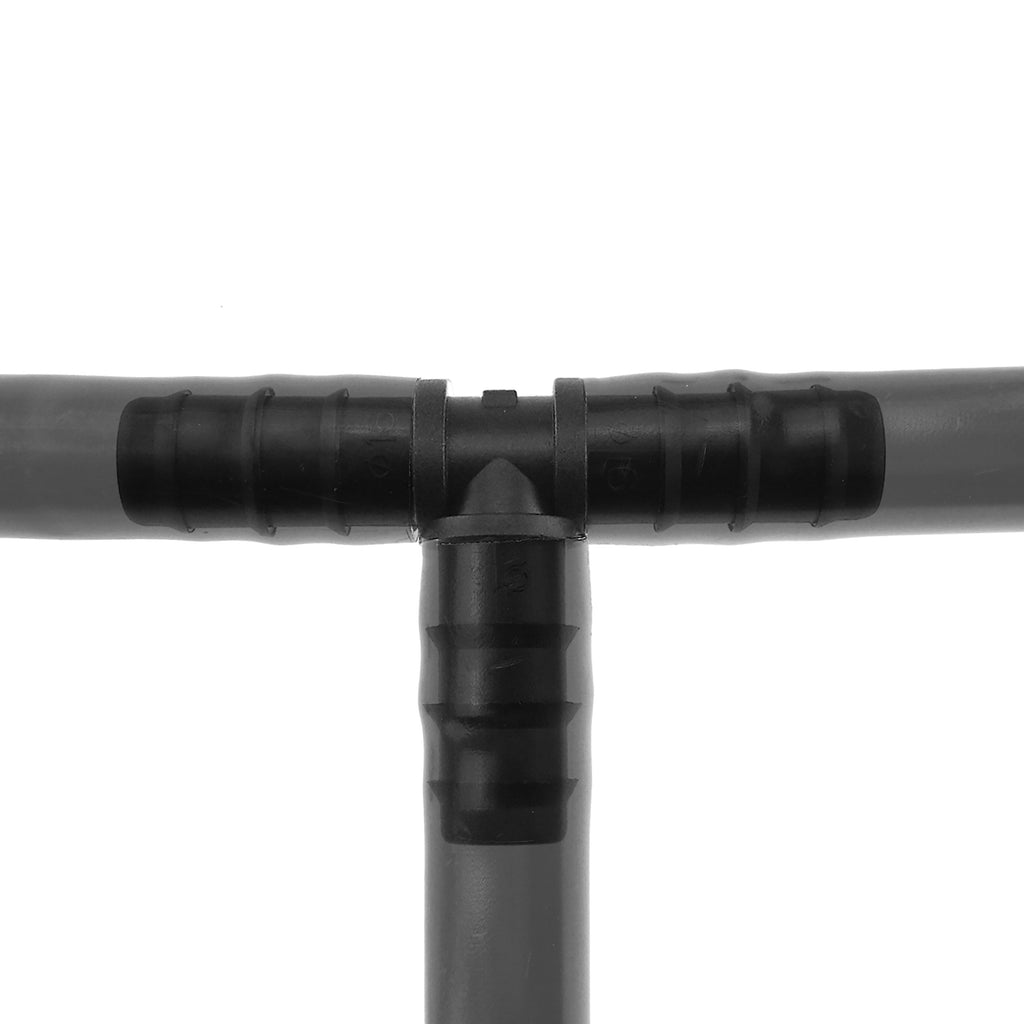 Mix 1/2" Barb Connectors HOZ25+